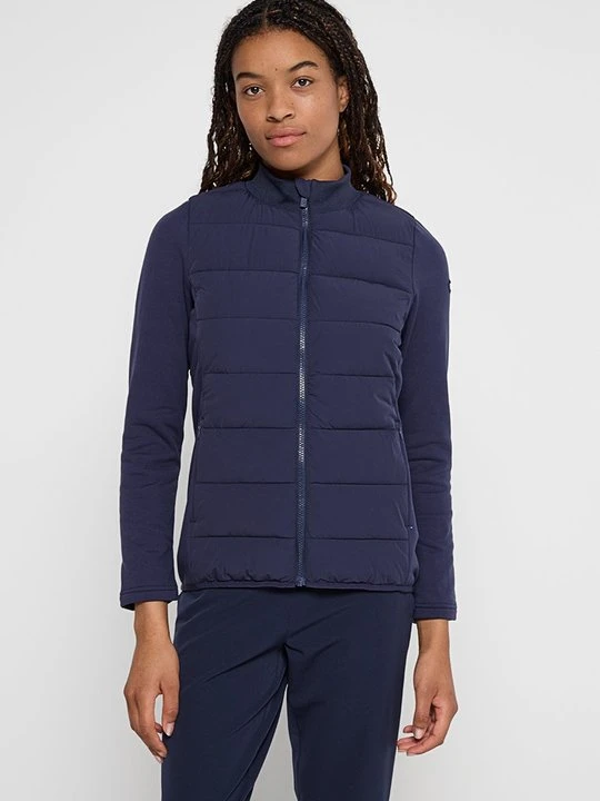 Zdjęcie produktu Kurtka przejściowa Calvin Klein granatowy