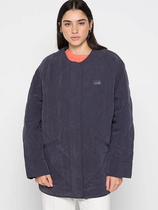 Zdjęcie produktu Kurtka przejściowa Calvin Klein Jeans szary