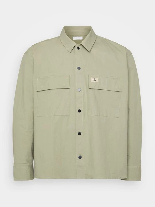 Zdjęcie produktu Kurtka przejściowa Calvin Klein Jeans khaki