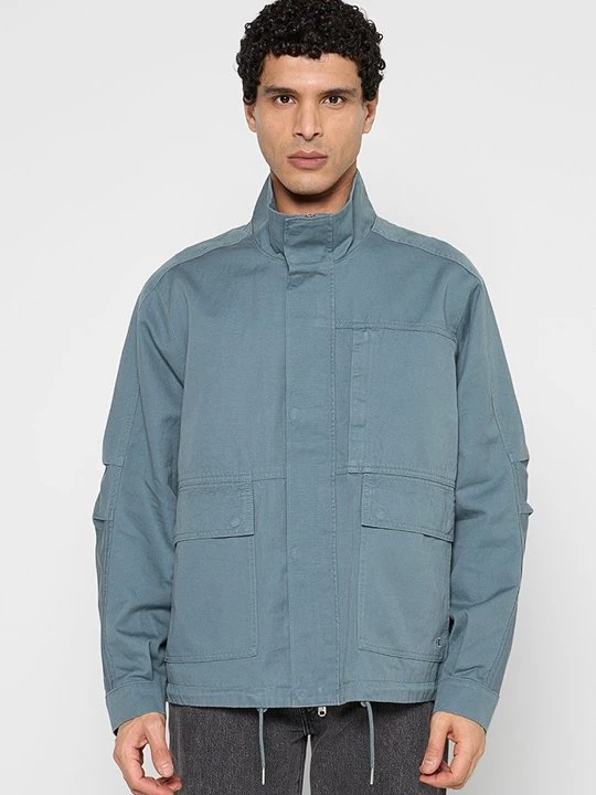 Zdjęcie produktu Kurtka przejściowa Calvin Klein Jeans
