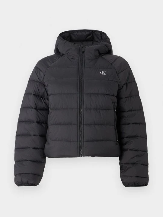 Zdjęcie produktu Kurtka przejściowa Calvin Klein Jeans czarny
