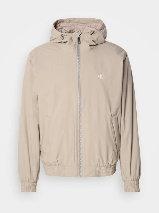 Zdjęcie produktu Kurtka przejściowa Calvin Klein Jeans khaki