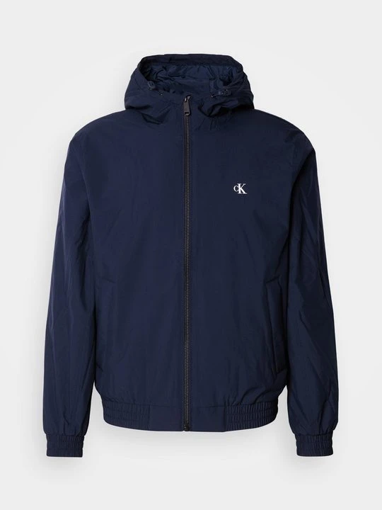 Zdjęcie produktu Kurtka przejściowa Calvin Klein Jeans granatowy