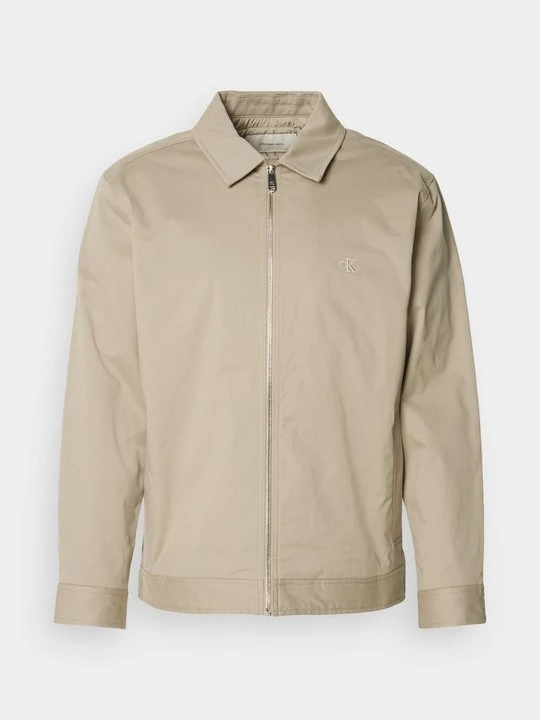 Zdjęcie produktu Kurtka przejściowa Calvin Klein Jeans khaki