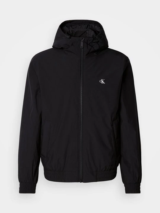 Zdjęcie produktu Kurtka przejściowa Calvin Klein Jeans czarny