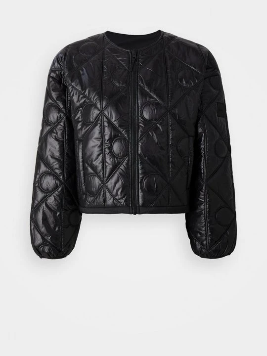 Zdjęcie produktu Kurtka przejściowa Calvin Klein Jeans czarny