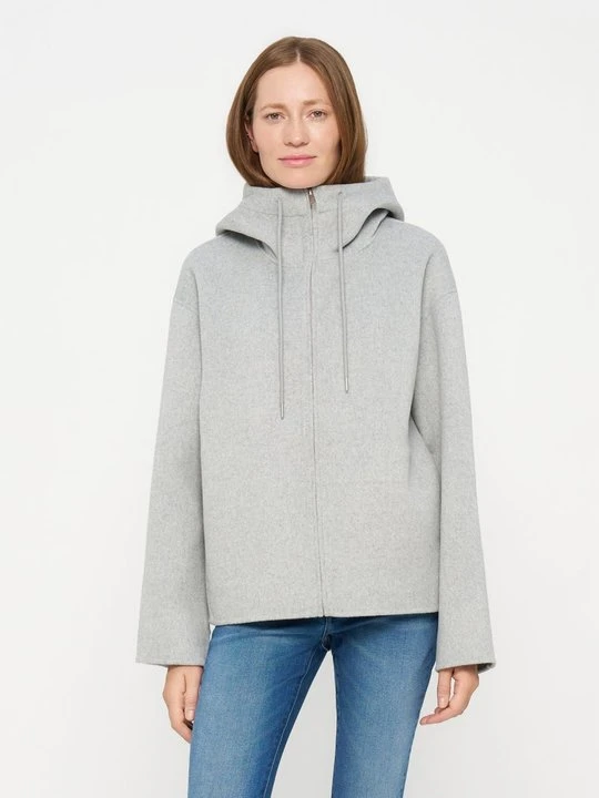 Zdjęcie produktu Kurtka przejściowa Calvin Klein Jeans szary