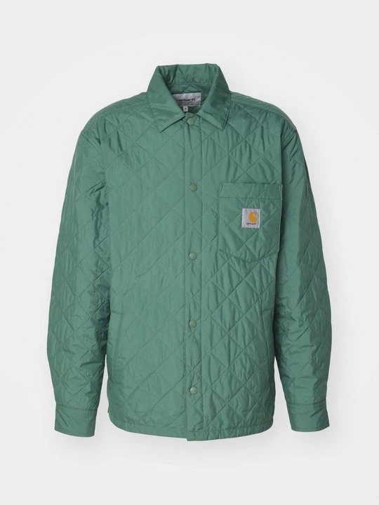 Zdjęcie produktu Kurtka przejściowa Carhartt WIP ciemnozielony