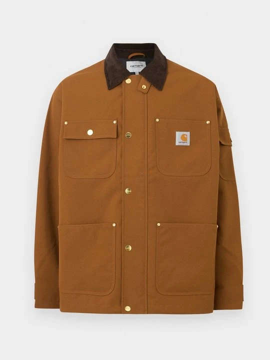 Zdjęcie produktu Kurtka przejściowa Carhartt WIP brązowy