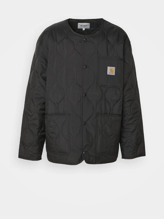Zdjęcie produktu Kurtka przejściowa Carhartt WIP czarny