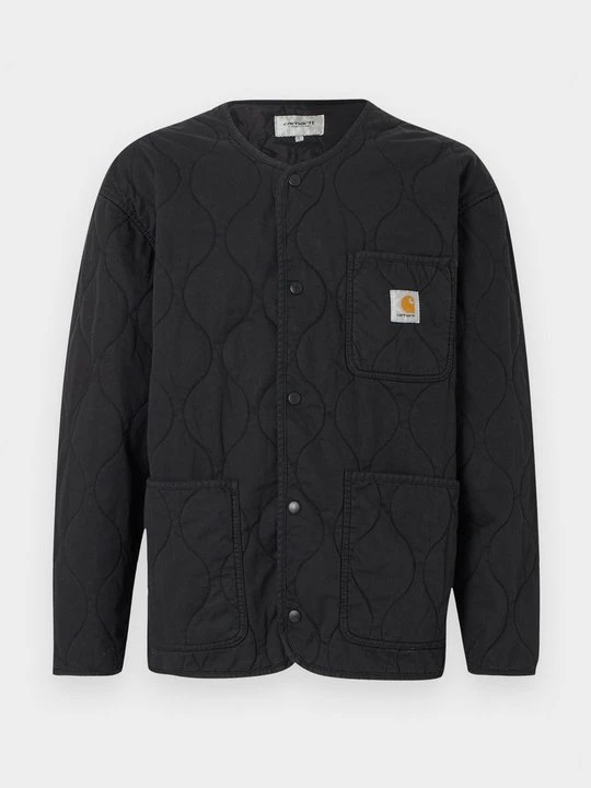 Zdjęcie produktu Kurtka przejściowa Carhartt WIP czarny