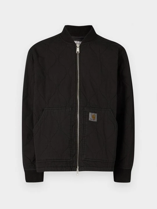 Zdjęcie produktu Kurtka przejściowa Carhartt WIP czarny