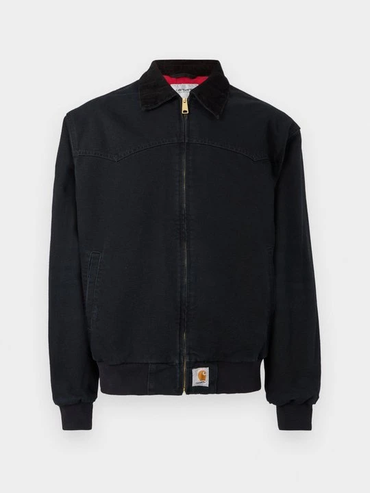 Zdjęcie produktu Kurtka przejściowa Carhartt WIP czarny
