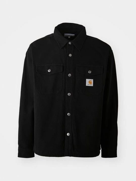 Zdjęcie produktu Kurtka przejściowa Carhartt WIP czarny