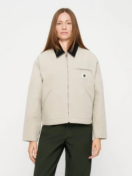 Zdjęcie produktu Kurtka przejściowa Carhartt WIP czarny
