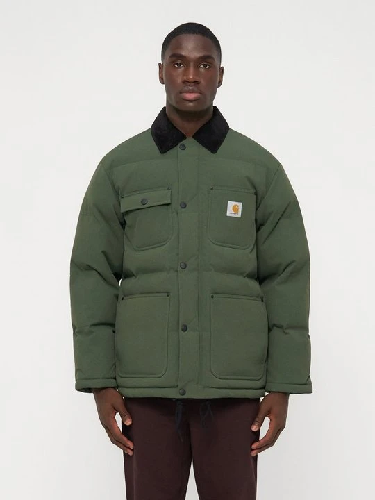 Zdjęcie produktu Kurtka przejściowa Carhartt WIP czarny