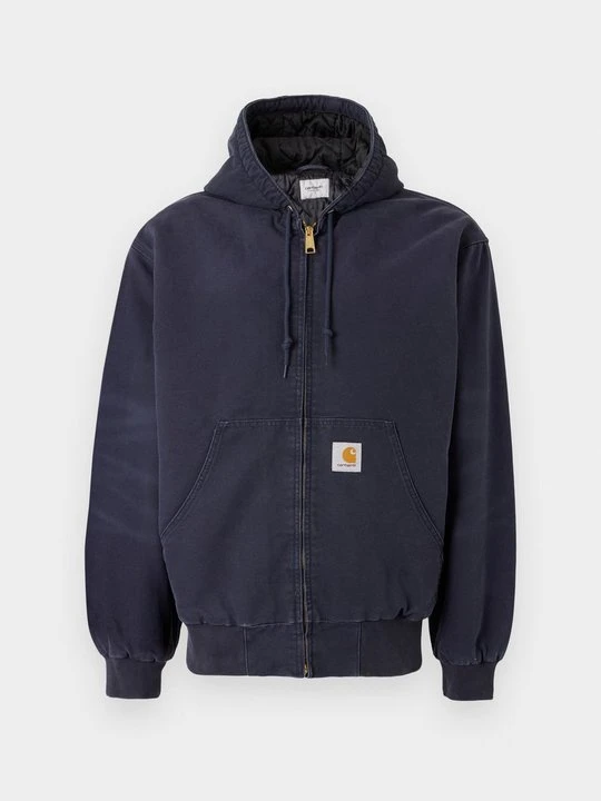 Zdjęcie produktu Kurtka przejściowa Carhartt WIP granatowy