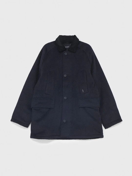 Zdjęcie produktu Kurtka przejściowa Carhartt WIP granatowy