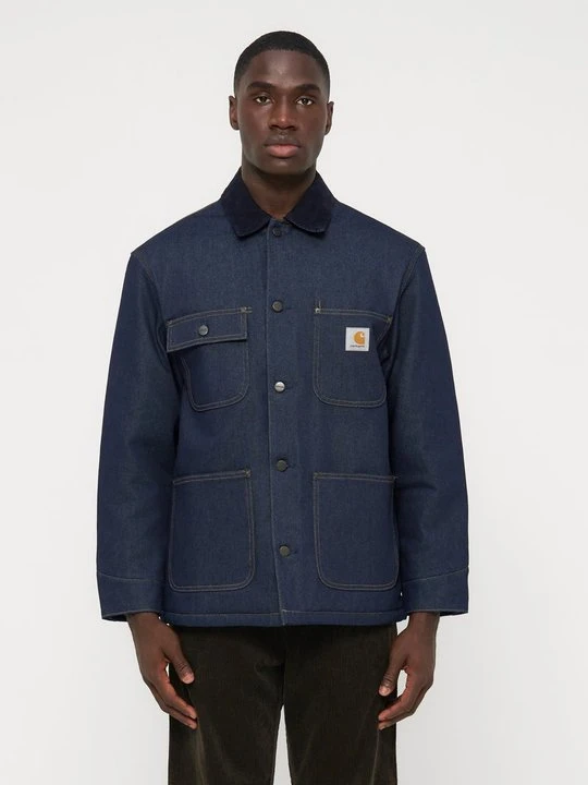 Zdjęcie produktu Kurtka przejściowa Carhartt WIP niebieski