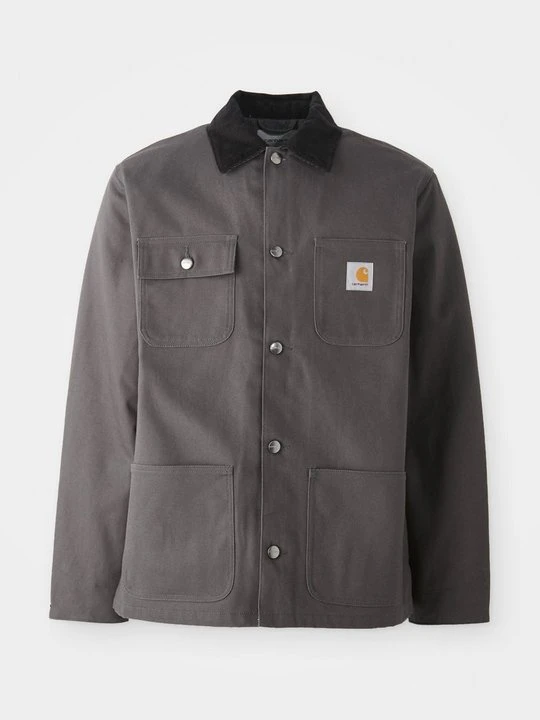 Zdjęcie produktu Kurtka przejściowa Carhartt WIP szary