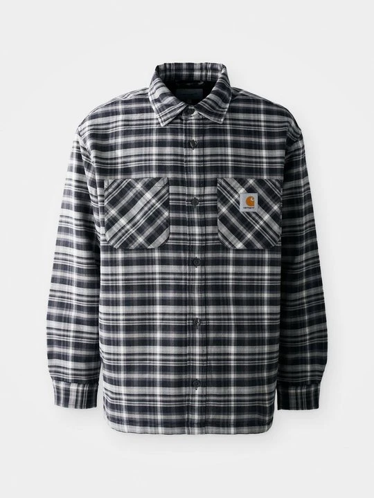 Zdjęcie produktu Kurtka przejściowa Carhartt WIP szary