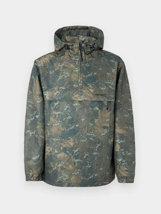 Zdjęcie produktu Kurtka przejściowa Carhartt WIP zielony