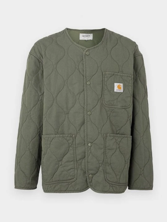 Zdjęcie produktu Kurtka przejściowa Carhartt WIP zielony