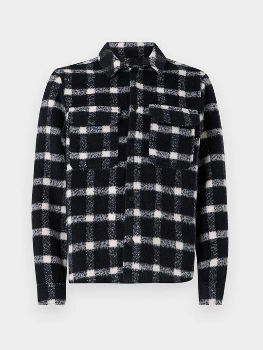 Zdjęcie produktu Kurtka przejściowa Casual Friday granatowy