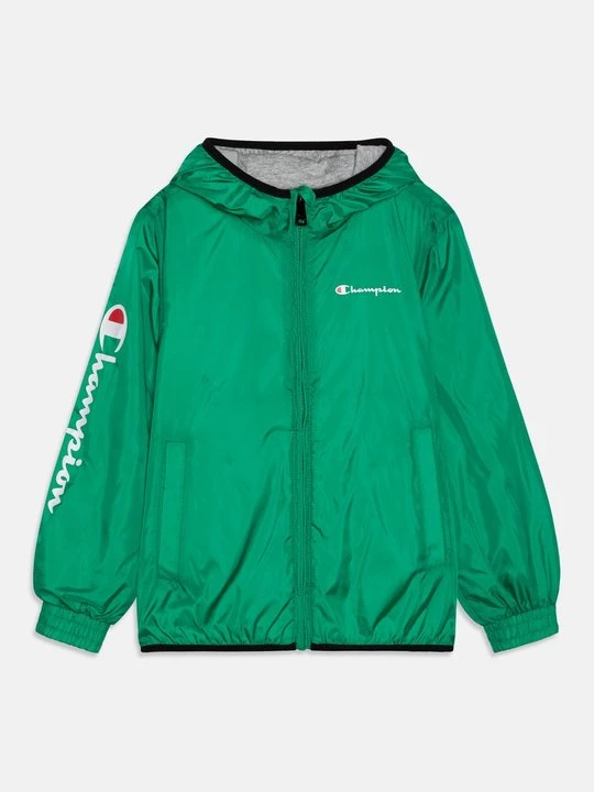 Zdjęcie produktu Kurtka przejściowa Champion zielony