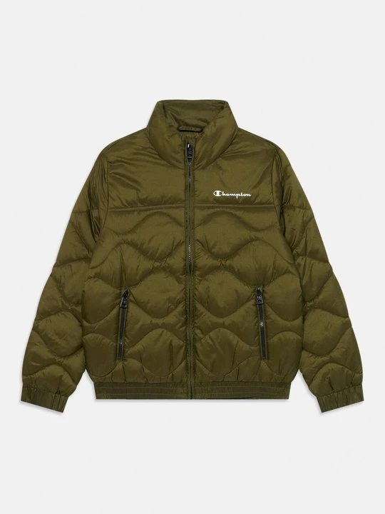 Zdjęcie produktu Kurtka przejściowa Champion khaki
