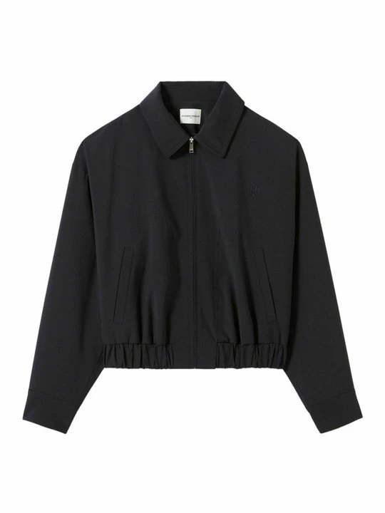 Zdjęcie produktu Kurtka przejściowa CLAUDIE PIERLOT granatowy