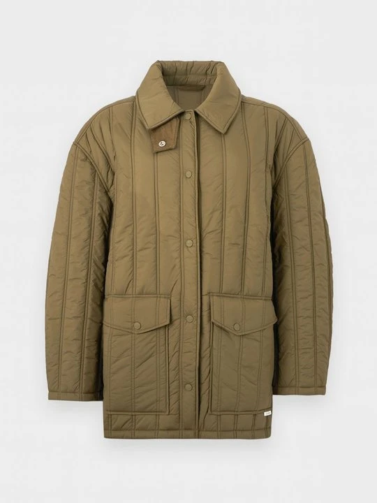Zdjęcie produktu Kurtka przejściowa Closed oliwkowy