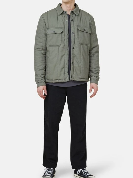 Zdjęcie produktu Kurtka przejściowa Cotton On khaki
