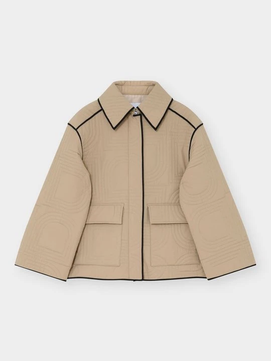 Zdjęcie produktu Kurtka przejściowa Day Birger et Mikkelsen khaki