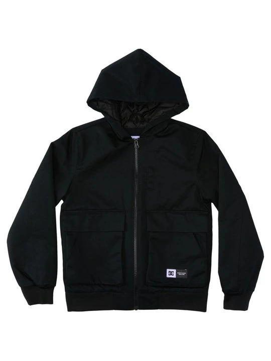 Zdjęcie produktu Kurtka przejściowa DC Shoes czarny