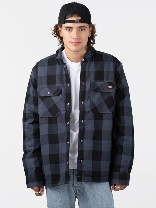 Zdjęcie produktu Kurtka przejściowa Dickies granatowy