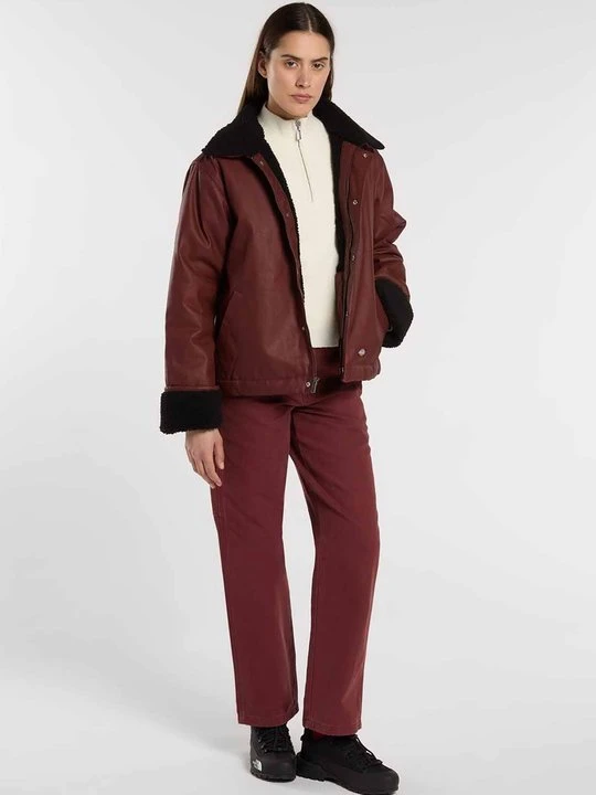 Zdjęcie produktu Kurtka przejściowa Dickies brązowy