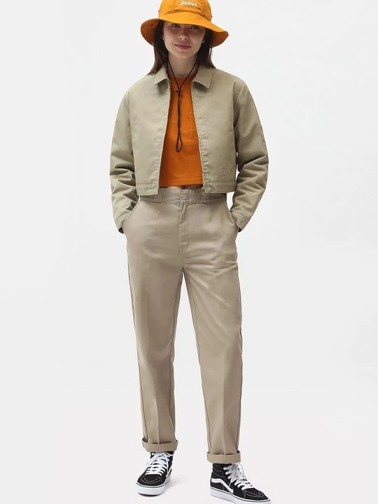 Zdjęcie produktu Kurtka przejściowa Dickies beżowy