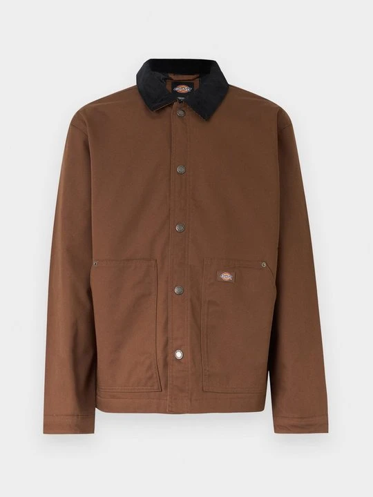 Zdjęcie produktu Kurtka przejściowa Dickies brązowy