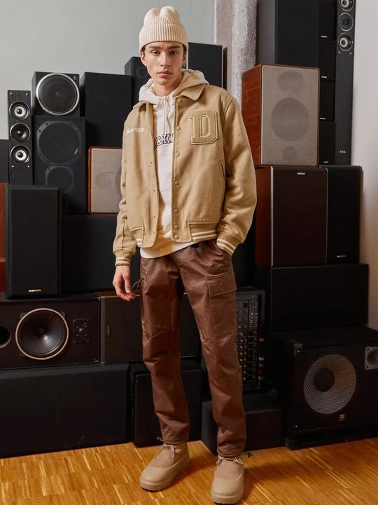 Zdjęcie produktu Kurtka przejściowa Dickies khaki
