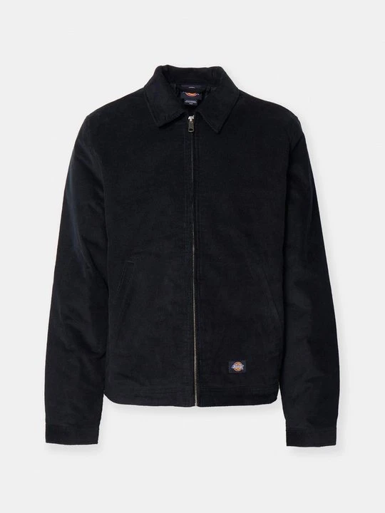 Zdjęcie produktu Kurtka przejściowa Dickies czarny