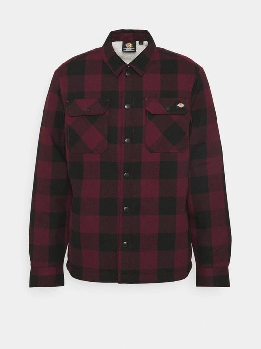 Zdjęcie produktu Kurtka przejściowa Dickies ciemnoczerwony