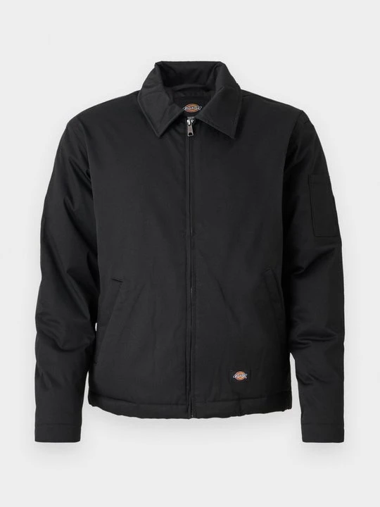 Zdjęcie produktu Kurtka przejściowa Dickies czarny