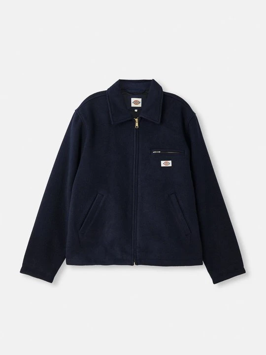 Zdjęcie produktu Kurtka przejściowa Dickies granatowy