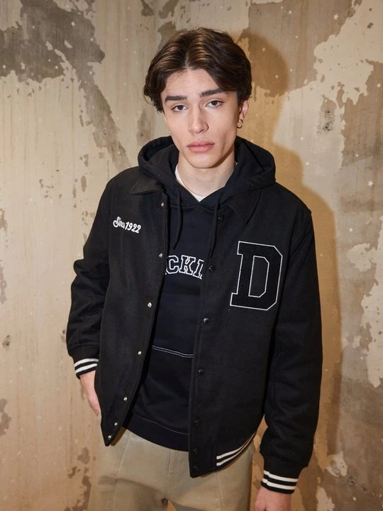 Zdjęcie produktu Kurtka przejściowa Dickies czarny