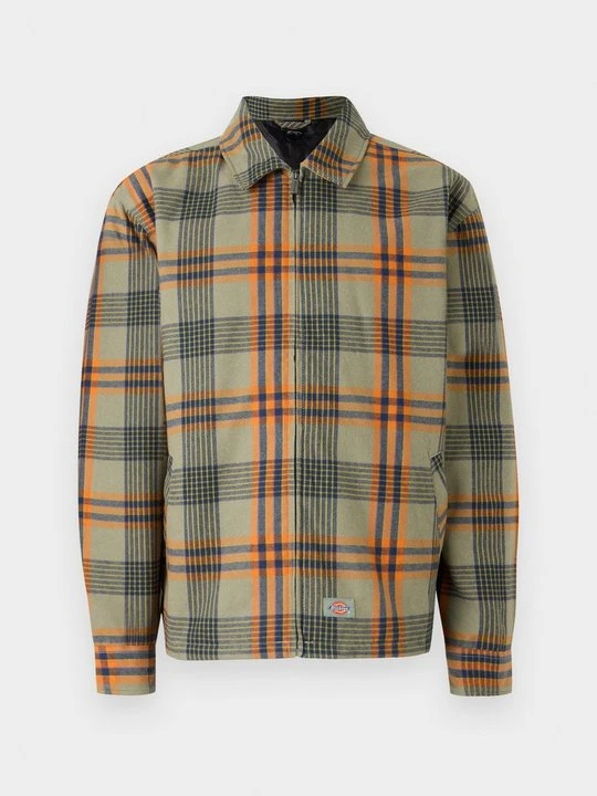 Zdjęcie produktu Kurtka przejściowa Dickies ciemnozielony