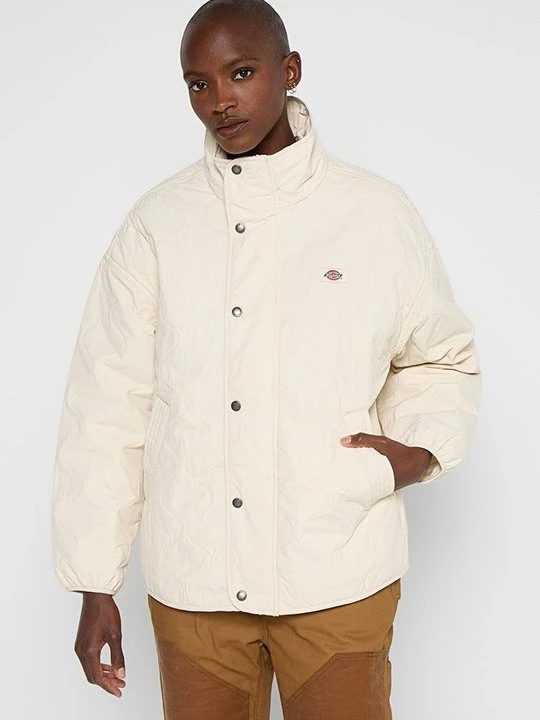 Zdjęcie produktu Kurtka przejściowa Dickies mleczny