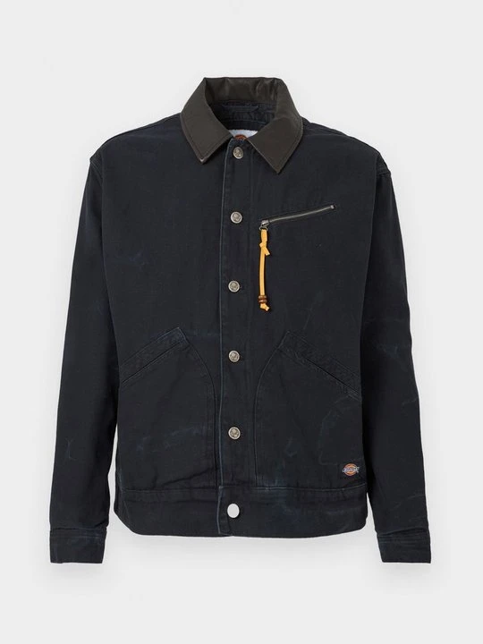 Zdjęcie produktu Kurtka przejściowa Dickies czarny