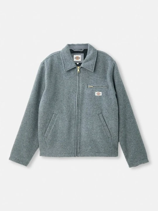 Zdjęcie produktu Kurtka przejściowa Dickies szary