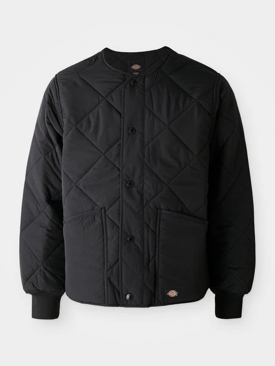 Zdjęcie produktu Kurtka przejściowa Dickies czarny